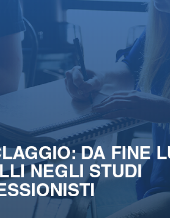 Antiriciclaggio da fine luglio i controlli negli studi dei professionisti 24f005bb