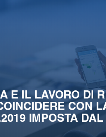 La nomina e il lavoro di revisione 29cf4a5a