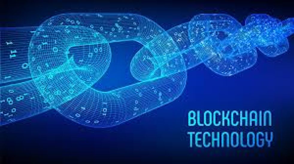 Blockchain 378710e0