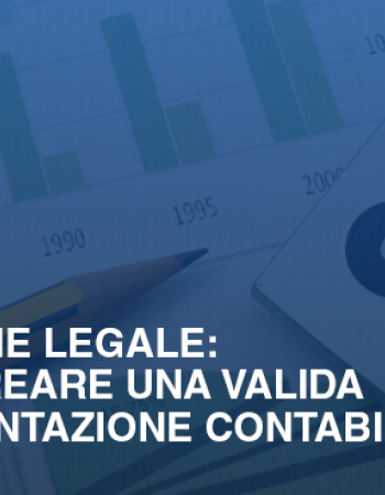 Revisione Legale come creare una valida documentazione contabile 37ca56a7