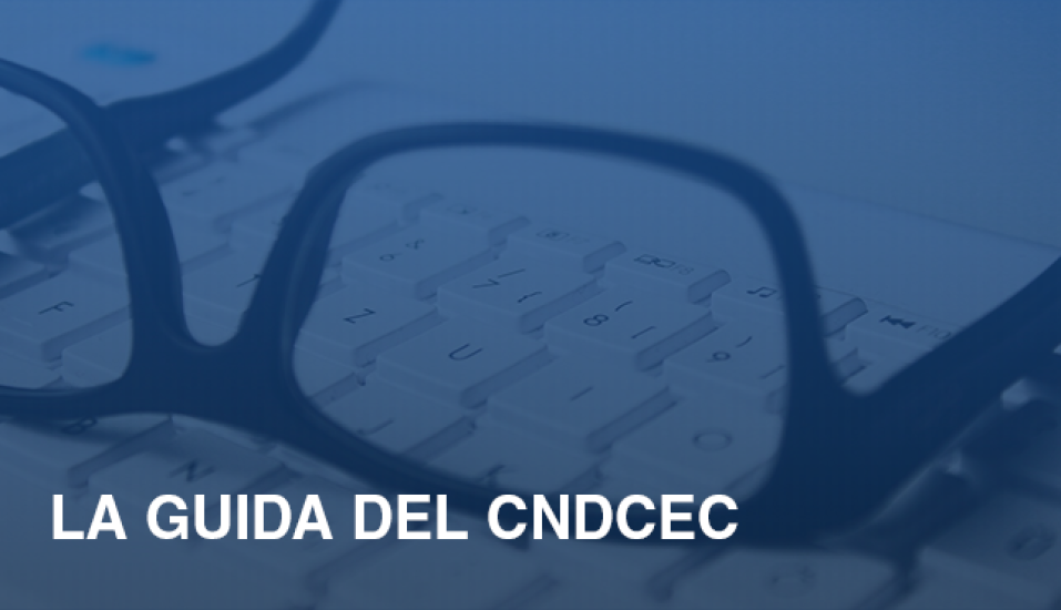 La guida del CNDCEC 4bf5c797