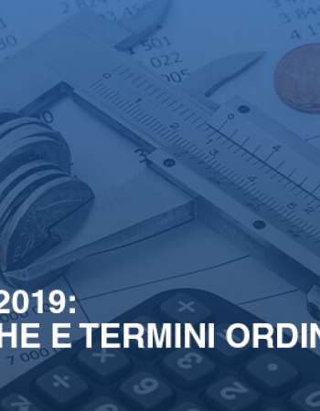 Bilanci 2019 proroghe e termini ordinari 787abe16