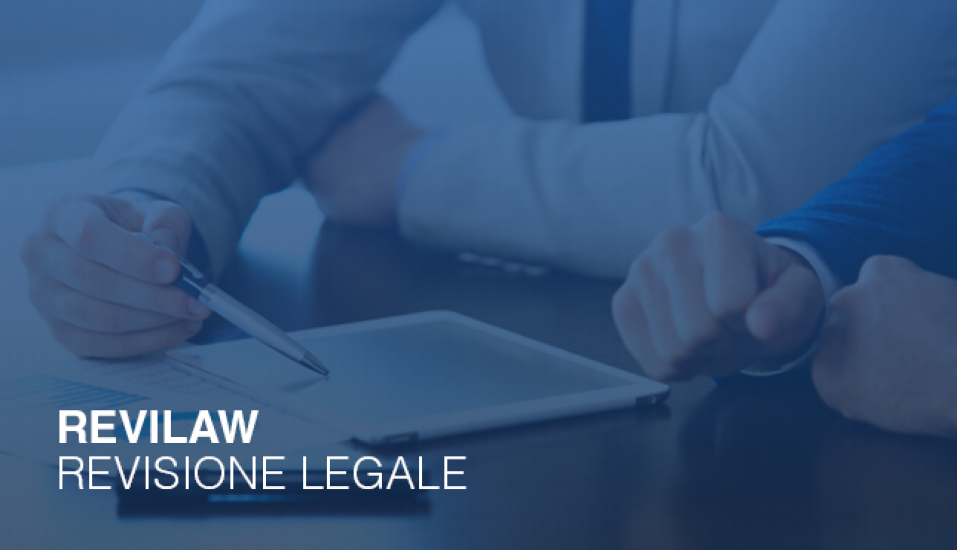 REVILAW Revisione Legale 912a10f4