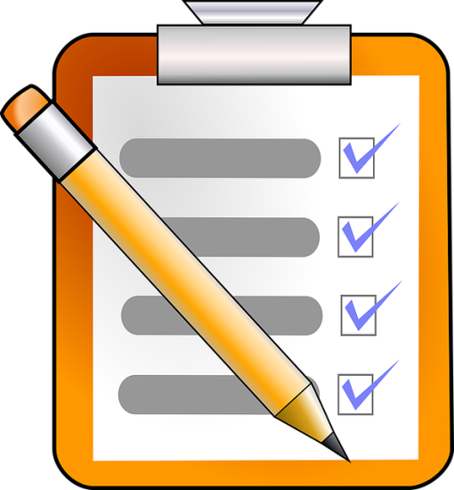 checklist 1295319 640 a0914eb0