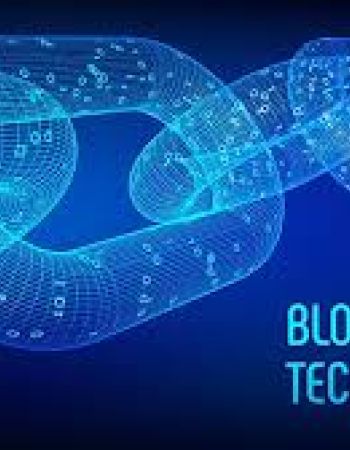 Blockchain b7595622