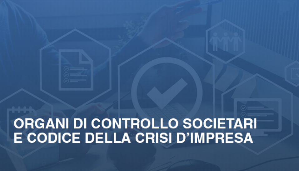 Organi di controllo societari c19220f0