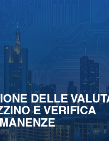 La revisione delle valutazioni di magazzino e verifica delle Rimanenze de1c310b