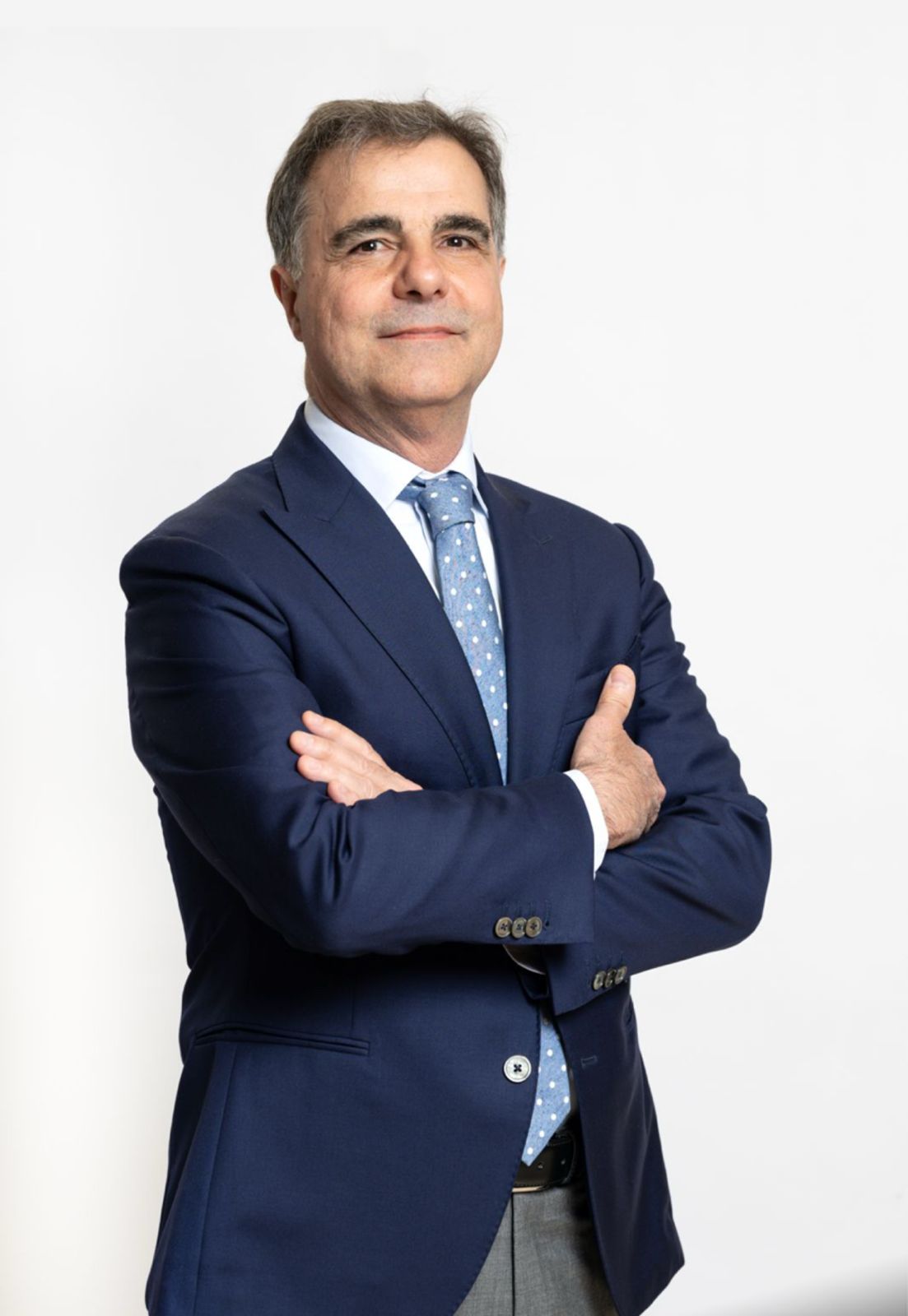 Fabrizio Pescatori