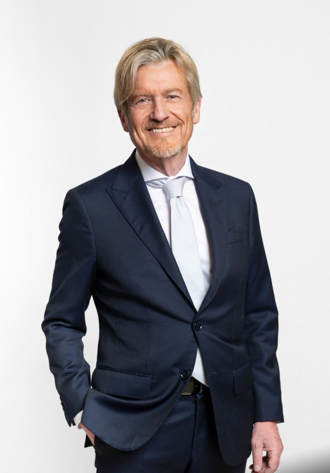 Pier Luigi Sterzi