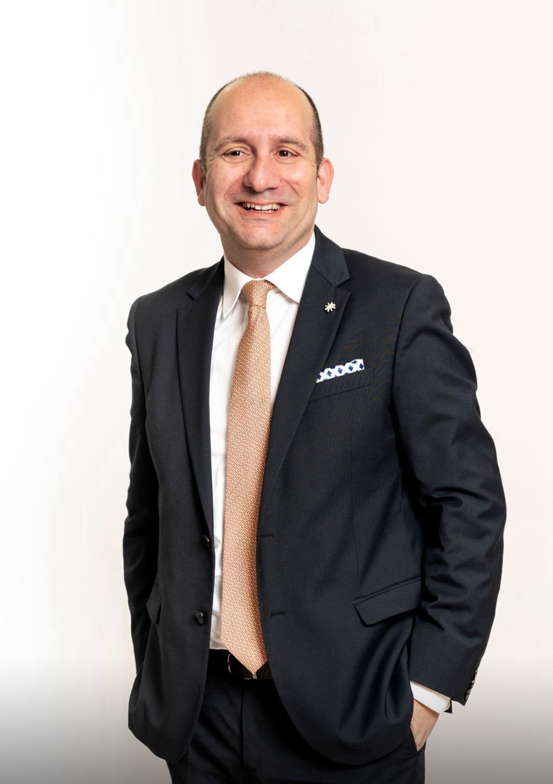 Vincenzo Antonio Napolitano